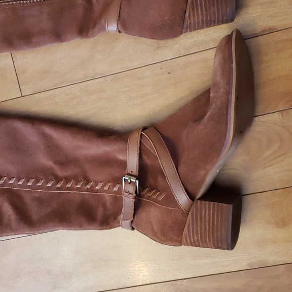 Corso como boots - Picture 2 of 9